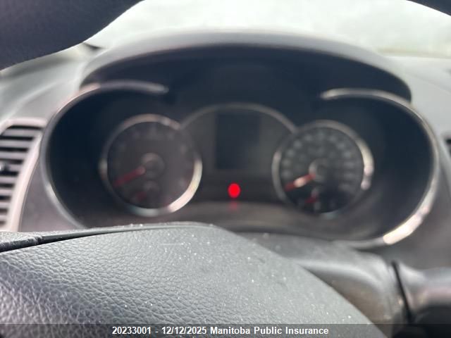 2014 Kia Forte Ex VIN: KNAFK4A68E5085806 Lot: 20233001