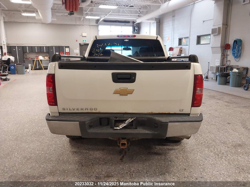 3GCPKSE78DG310683 2013 CHEVROLET  photo no. 16