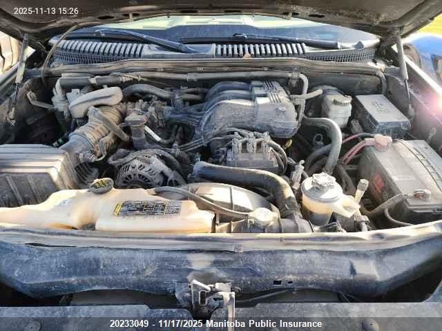 2009 Ford Explorer Xlt VIN: 1FMEU73E49UA39248 Lot: 20233049