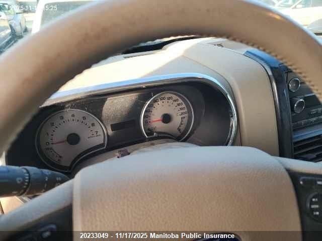 2009 Ford Explorer Xlt VIN: 1FMEU73E49UA39248 Lot: 20233049