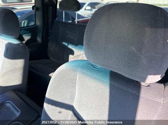 2003 GMC Sierra 1500 Sl Ext Cab VIN: 1GTEK19V63Z205763 Lot: 20233052