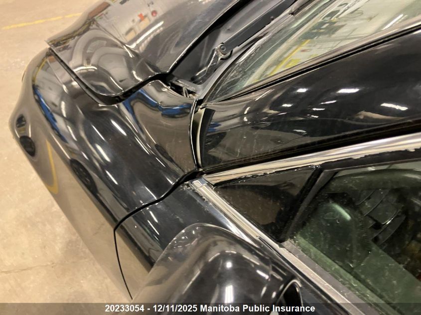 2008 Lexus Is 250 VIN: JTHBK262882075910 Lot: 20233054