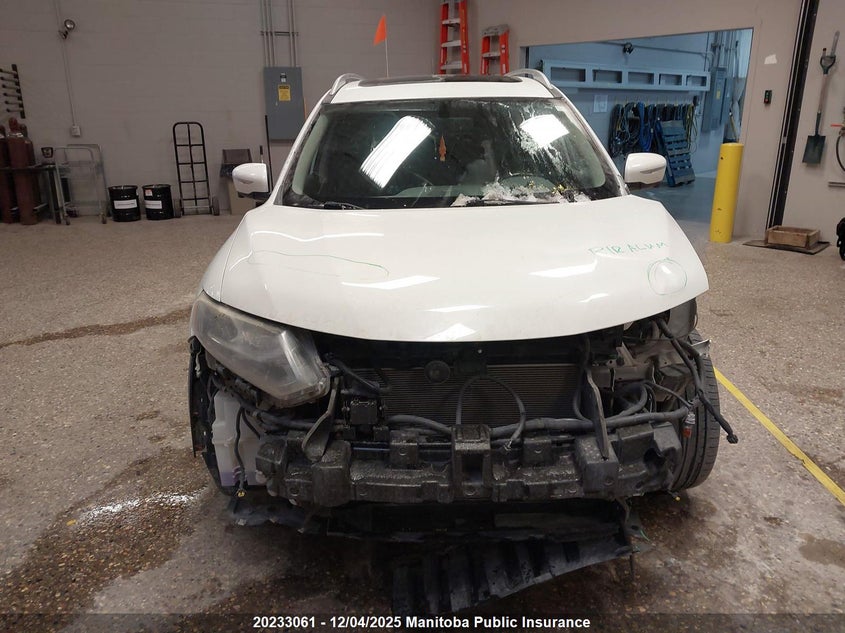 5N1AT2MVXFC837340 2015 NISSAN ROGUE photo no. 13