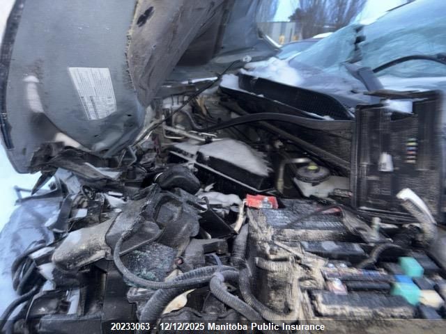 2020 Honda Cr-V Sport VIN: 2HKRW2H44LH213923 Lot: 20233063