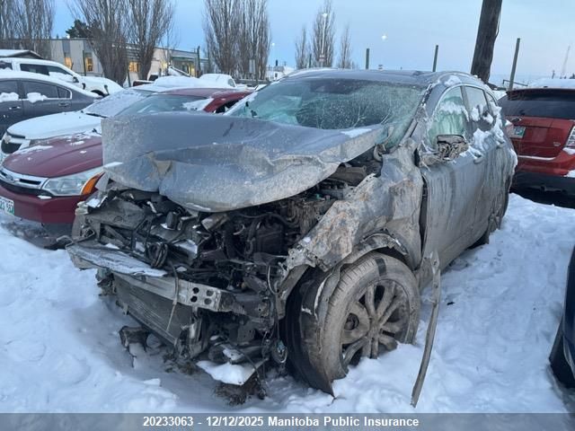 2020 Honda Cr-V Sport VIN: 2HKRW2H44LH213923 Lot: 20233063