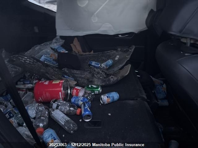 2020 Honda Cr-V Sport VIN: 2HKRW2H44LH213923 Lot: 20233063