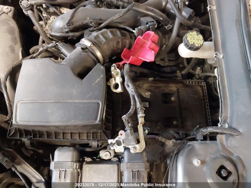 2020 Ford Fusion Se VIN: 3FA6P0HD3LR120852 Lot: 20233079