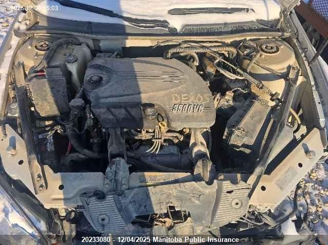 2G1WB5EK4A1265630 2010 CHEVROLET IMPALA photo no. 10