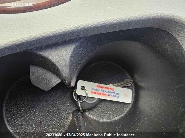 2G1WB5EK4A1265630 2010 CHEVROLET IMPALA photo no. 11