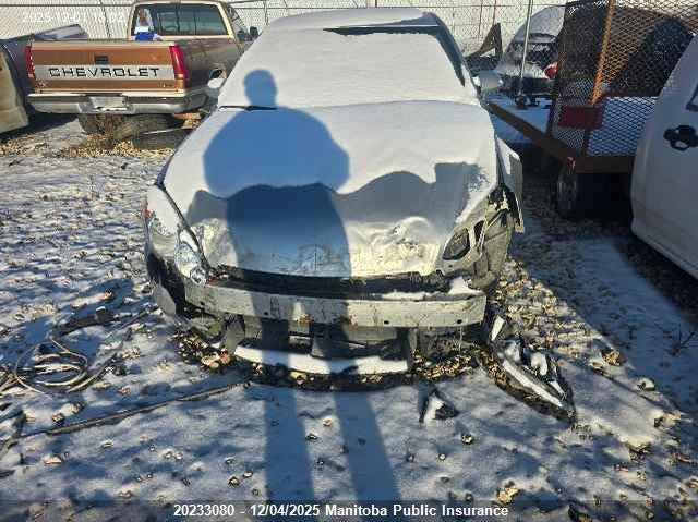 2G1WB5EK4A1265630 2010 CHEVROLET IMPALA photo no. 6