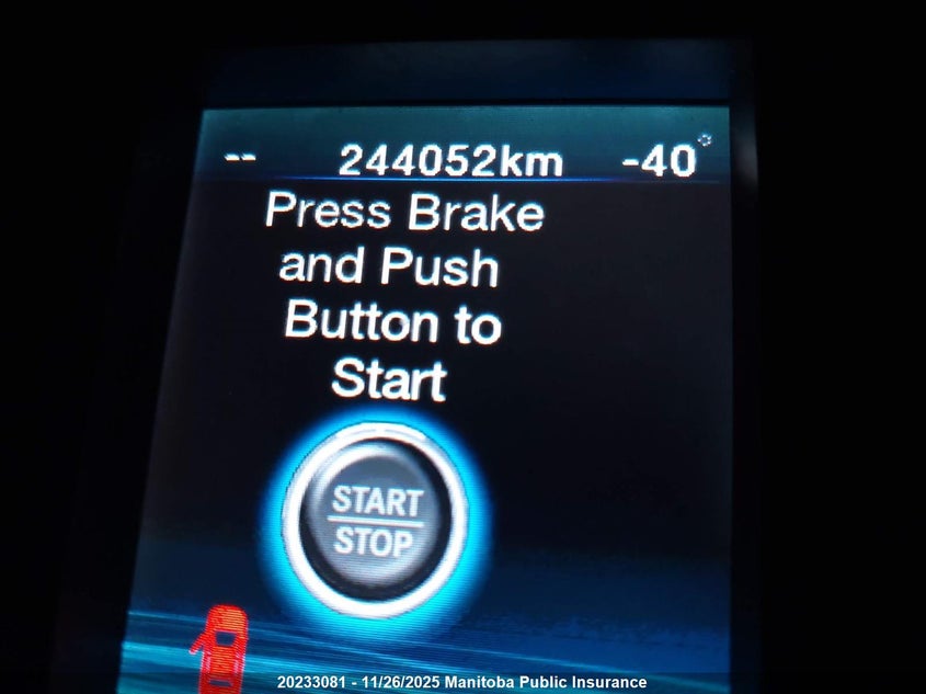 2012 Chrysler 300 Limited VIN: 2C3CCABG8CH306999 Lot: 20233081