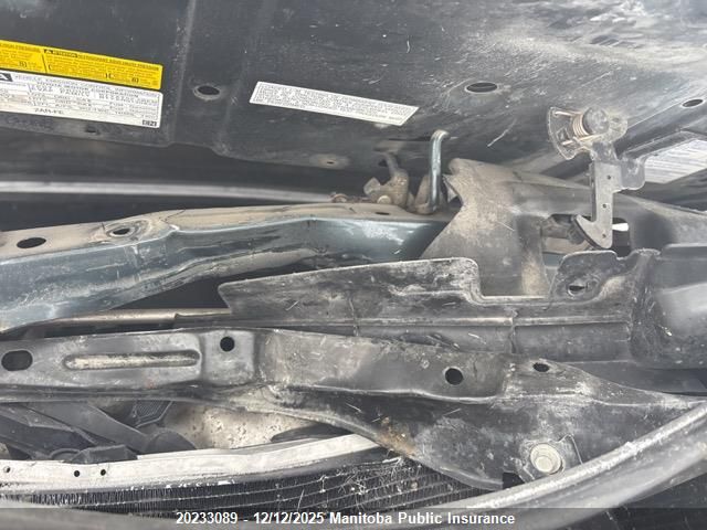 2011 Toyota Rav4 VIN: 2T3BF4DV3BW125707 Lot: 20233089