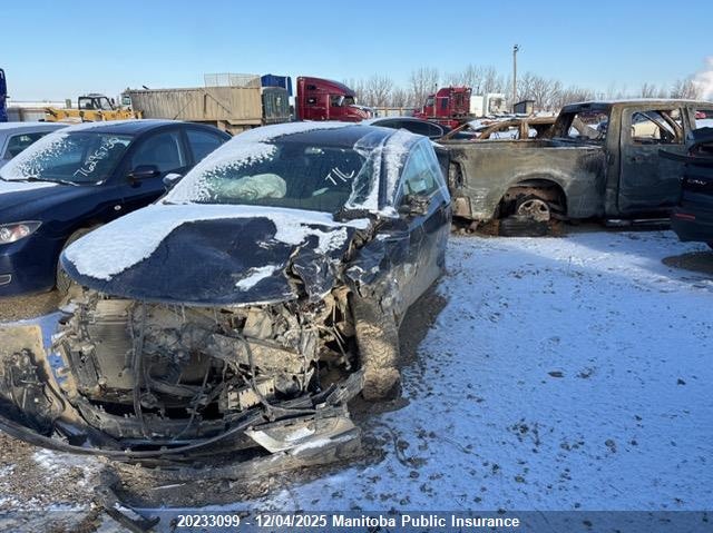 1C3CCCAG6FN645656 2015 CHRYSLER  photo no. 2