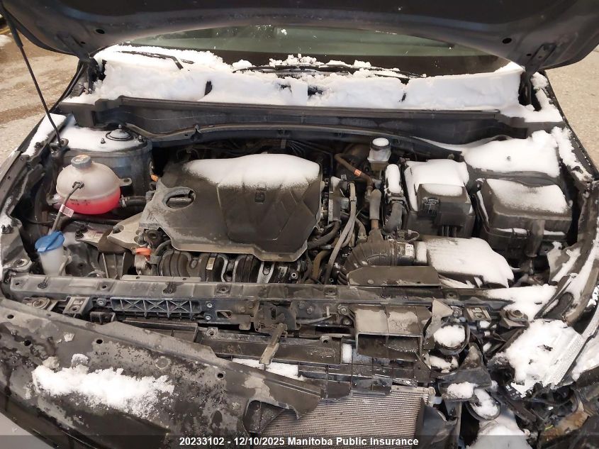 2023 Kia Sportage X-Line VIN: KNDPUCAF9P7159088 Lot: 20233102