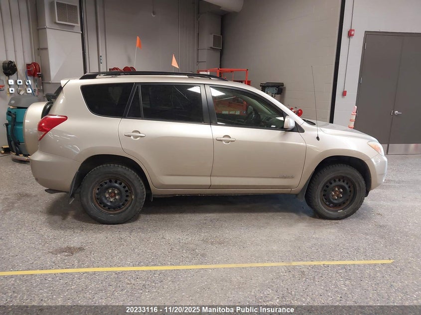 JTMBD31V086073824 2008 TOYOTA RAV 4 photo no. 14