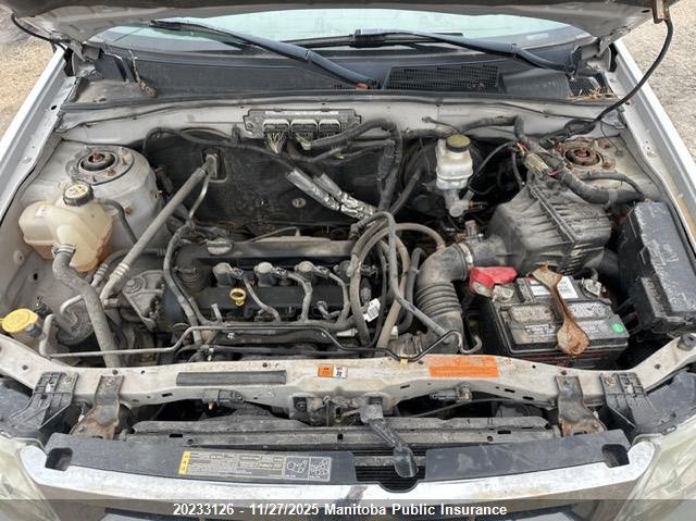 2011 Ford Escape Xlt VIN: 1FMCU9D70BKA95045 Lot: 20233126