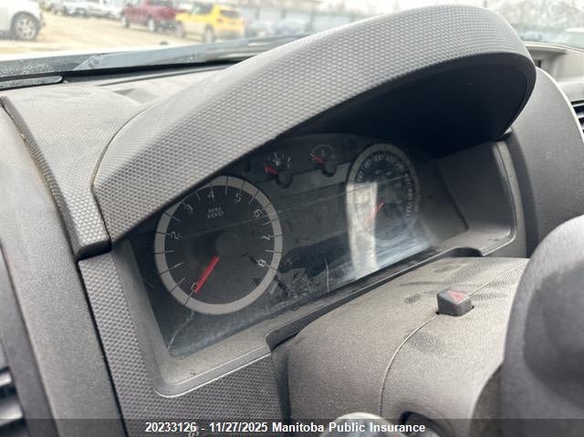 2011 Ford Escape Xlt VIN: 1FMCU9D70BKA95045 Lot: 20233126