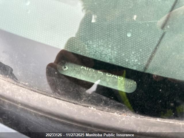 2011 Ford Escape Xlt VIN: 1FMCU9D70BKA95045 Lot: 20233126