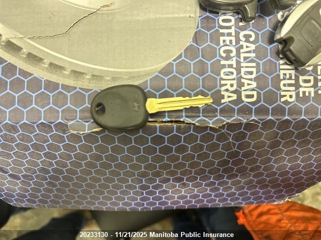 2010 Hyundai Genesis 2.0T VIN: KMHHT6KD2AU038543 Lot: 20233130