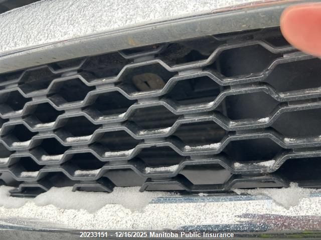 2019 Dodge Ram 1500 St Crew Cab VIN: 1C6RR7KG3KS507490 Lot: 20233151