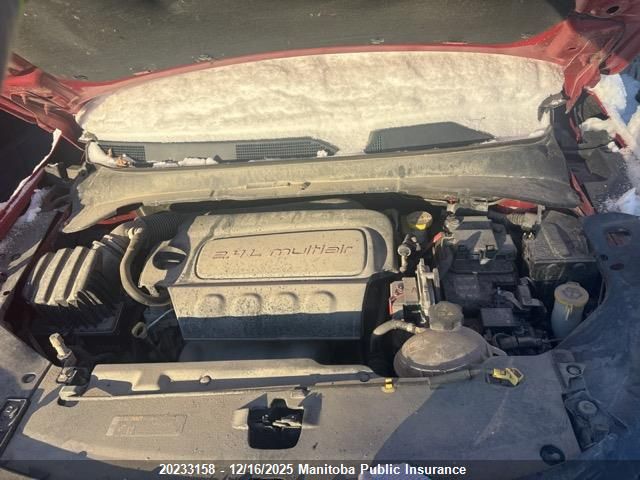 2018 Jeep Compass North VIN: 3C4NJDBB4JT145846 Lot: 20233158