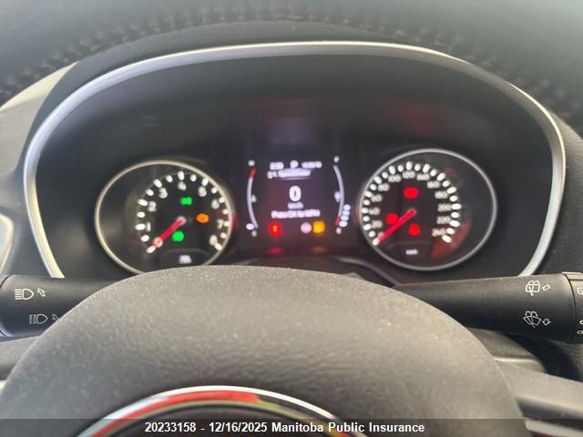 2018 Jeep Compass North VIN: 3C4NJDBB4JT145846 Lot: 20233158