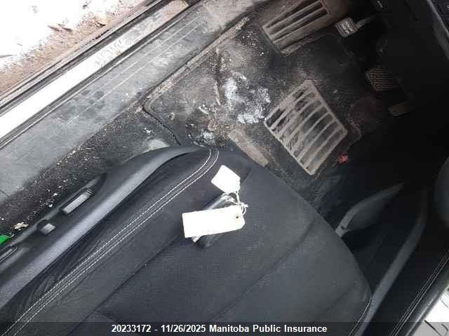 2016 Nissan Murano Sv VIN: 5N1AZ2MH3GN115271 Lot: 20233172