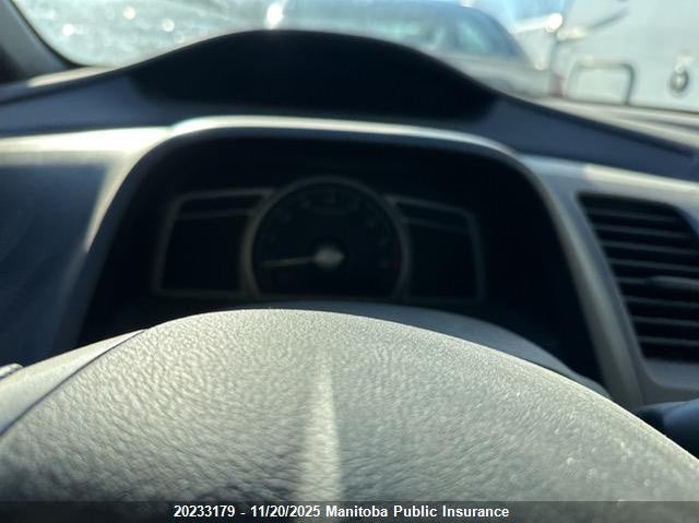 2HGFA15337H042945 2007 HONDA CIVIC photo no. 7