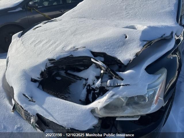 2013 Nissan Altima 2.5 Sl VIN: 1N4AL3AP7DN548293 Lot: 20233198