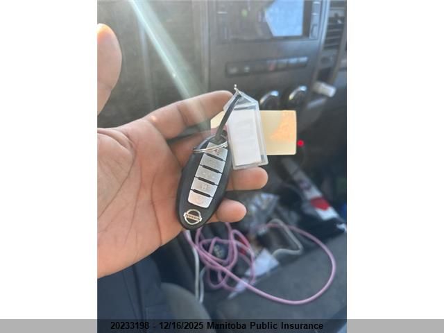 2013 Nissan Altima 2.5 Sl VIN: 1N4AL3AP7DN548293 Lot: 20233198