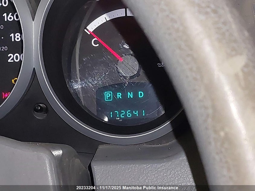 2010 Dodge Grand Caravan Se VIN: 2D4RN4DEXAR173573 Lot: 20233204