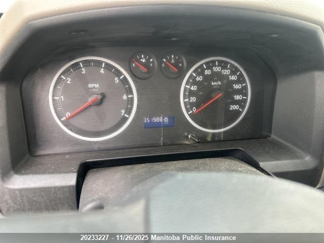 2010 Dodge Ram 1500 Slt Quad Cab VIN: 1D7RV1GP0AS173434 Lot: 20233227