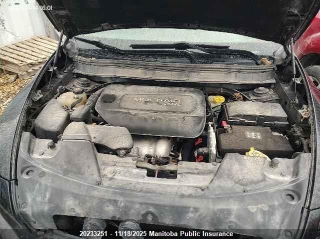 2015 Jeep Cherokee Latitude VIN: 1C4PJMCB0FW634298 Lot: 20233251