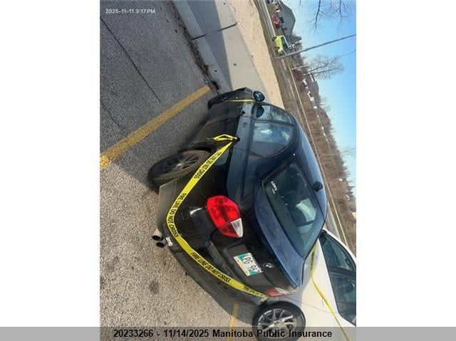 WBAVH13558KC98539 2008 BMW 3ER photo no. 11