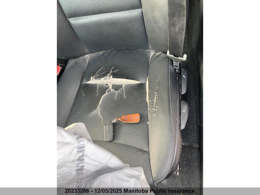 WBAVH13558KC98539 2008 BMW 3ER photo no. 8