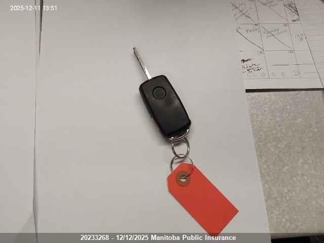 2015 Volkswagen Jetta 2.0 VIN: 3VW2K7AJ8FM213333 Lot: 20233268