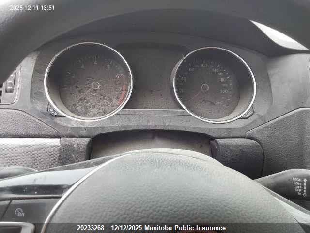 2015 Volkswagen Jetta 2.0 VIN: 3VW2K7AJ8FM213333 Lot: 20233268