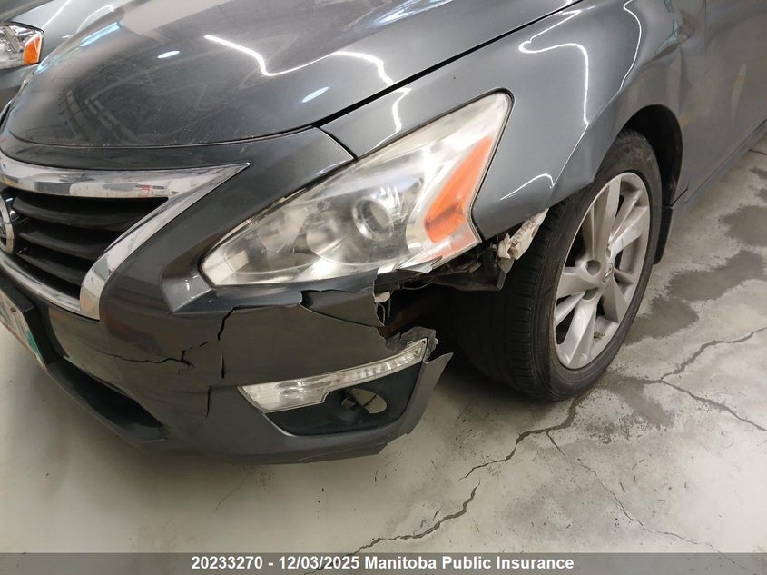 1N4AL3APXEN260334 2014 NISSAN ALTIMA photo no. 6