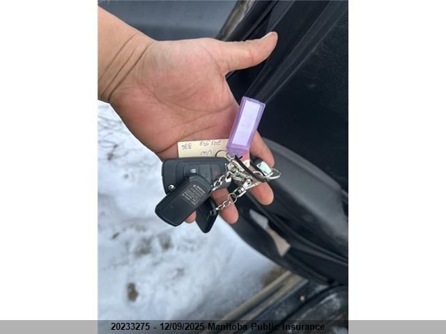 2015 Chevrolet Trax Lt VIN: 3GNCJRSB7FL248598 Lot: 20233275