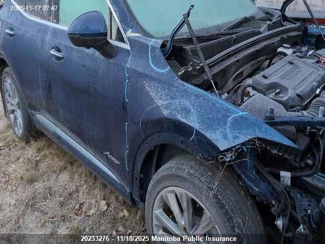 BUICK ENVISION AVENIR