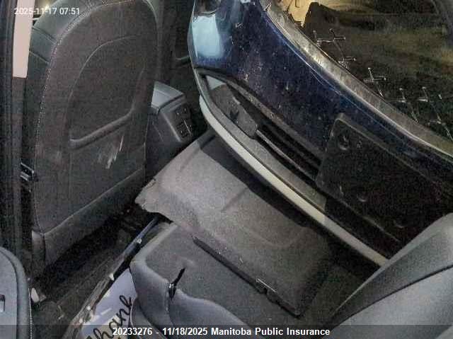 2023 Buick Envision Avenir VIN: LRBFZSR43PD083734 Lot: 20233276