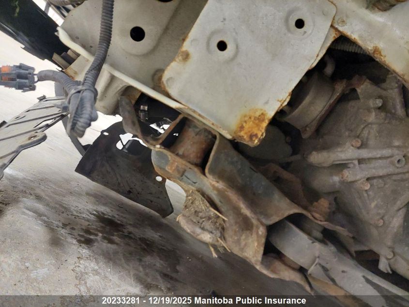 2010 Honda Civic Lx VIN: 2HGFA1F62AH031080 Lot: 20233281