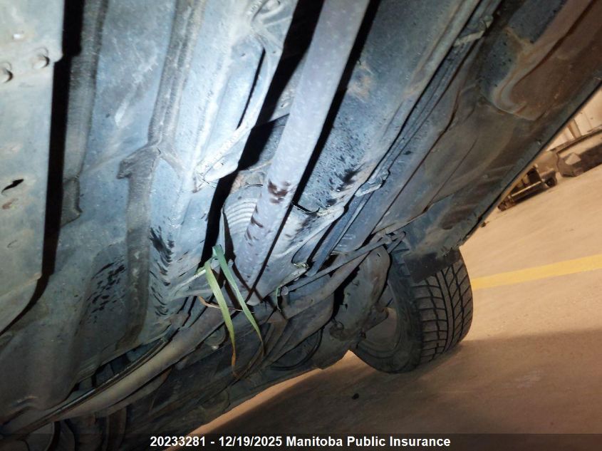 2010 Honda Civic Lx VIN: 2HGFA1F62AH031080 Lot: 20233281