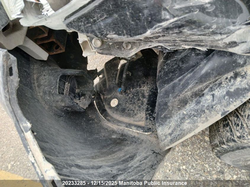 2005 Toyota Matrix VIN: 2T1KR32E15C906602 Lot: 20233285