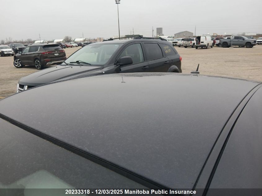 2008 Buick Allure Cx VIN: 2G4WF582681215602 Lot: 20233318