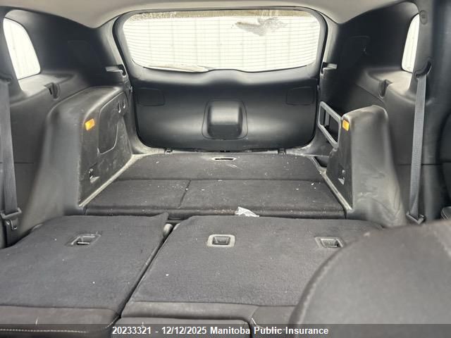 2016 Jeep Cherokee North VIN: 1C4PJMCS1GW276422 Lot: 20233321