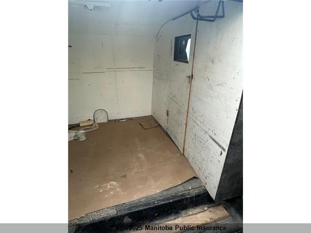 2002 GMC Savana 2500 Cargo Van Ext VIN: 1GTGG29RX21242735 Lot: 20233328