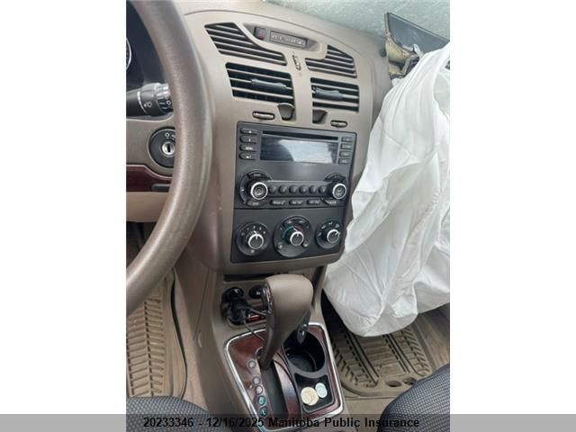 2006 Chevrolet Malibu Maxx Lt VIN: 1G1ZT61816F239898 Lot: 20233346