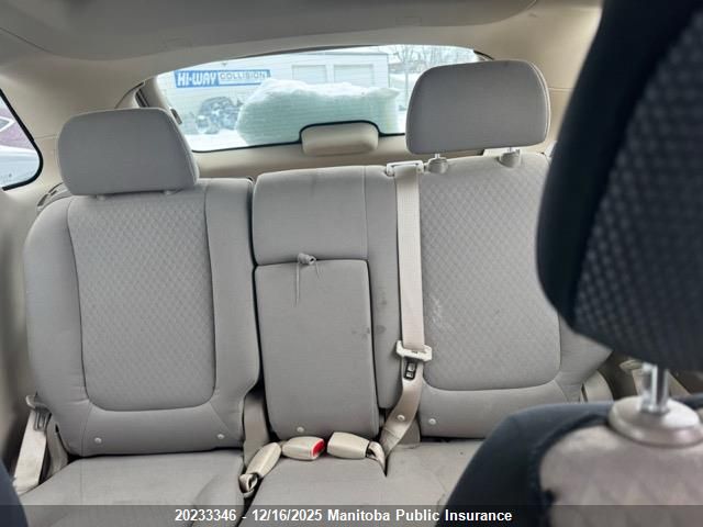 2006 Chevrolet Malibu Maxx Lt VIN: 1G1ZT61816F239898 Lot: 20233346