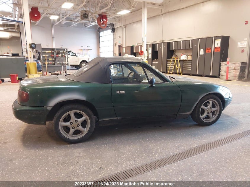 1990 Mazda Miata VIN: JM1NA3523L0103531 Lot: 20233357